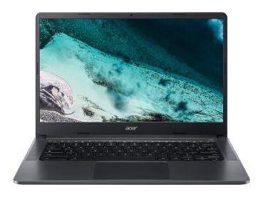 Acer Chromebook 314 C934 - Intel Celeron N4500 / 1.1 GHz - Chrome OS - UHD Graphics - 8 GB RAM - 64 GB eMMC - 