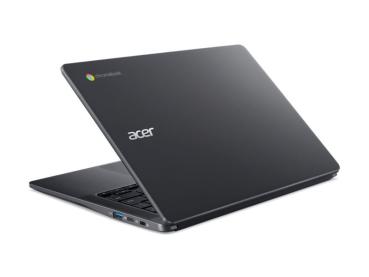 Acer Chromebook 314 C934 - Intel Celeron N4500 / 1.1 GHz - Chrome OS - UHD Graphics - 8 GB RAM - 64 GB eMMC - 