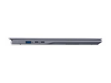 Acer Swift 14 AI SF14-11 - 180°-Scharnierdesign - Snapdragon X Plus X1P-64-100 - Win 11 Home - Qualcomm Adren