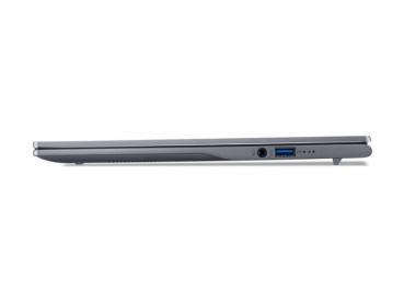 Acer Swift 14 AI SF14-51 - 180°-Scharnierdesign - Intel Core Ultra 7 256V / 2.2 GHz - Evo - Win 11 Home - Int
