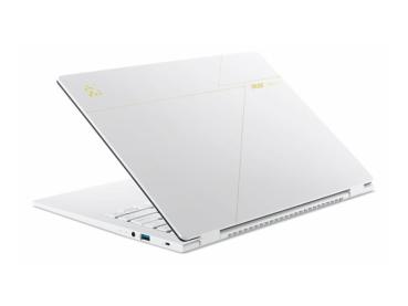 Acer Swift Edge 14 AI SFE14-51T - 180°-Scharnierdesign - Intel Core Ultra 9 288V / 3.3 GHz - Evo - Win 11 Hom