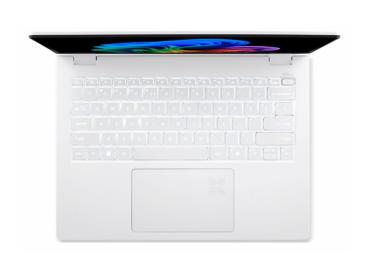 Acer Swift Edge 14 AI SFE14-51T - Intel Core Ultra 7 258V / 2.2 GHz - Evo - Win 11 Home - Intel Arc Graphics 1