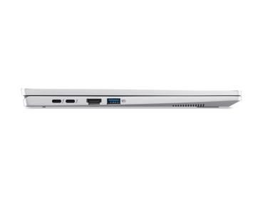 Acer Swift Go 14 SFG14-73 - 180°-Scharnierdesign - Intel Core Ultra 7 155H / 1.4 GHz - Evo - Win 11 Home - In