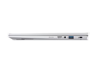 Acer Swift Go 14 SFG14-73 - 180°-Scharnierdesign - Intel Core Ultra 7 155H / 1.4 GHz - Evo - Win 11 Home - In