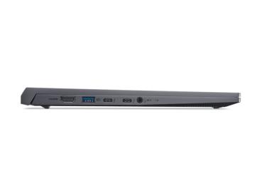 Acer Swift X 14 SFX14-72G - Intel Core Ultra 5 125H / 1.2 GHz - Win 11 Pro - GF RTX 4050 - 32 GB RAM - 1.024 T
