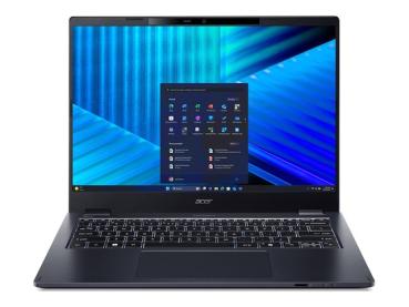 Acer TravelMate P4 14 TMP414-55-TCO - Intel Core Ultra 5 225U / 1.5 GHz - Win 11 Pro - Intel Graphics - 16 GB 