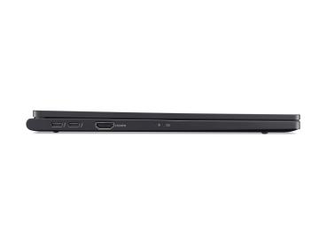 Acer TravelMate P6 14 TMP614-73-TCO - 180°-Scharnierdesign - Intel Core Ultra 7 155H / 1.4 GHz - Evo - Win 11