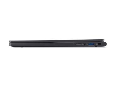Acer TravelMate P6 14 TMP614-73-TCO - 180°-Scharnierdesign - Intel Core Ultra 7 155H / 1.4 GHz - Evo - Win 11