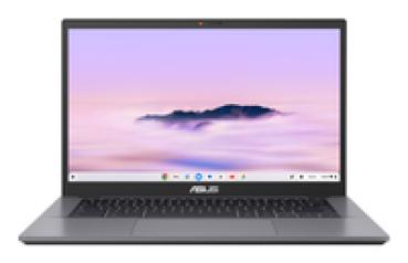 ASUS Chromebook CX3 14" i3-1315U 8 128 CX3402CVA-PQ0732 ChromeOS - Core i3 - Core i3 - 4,4 GHz