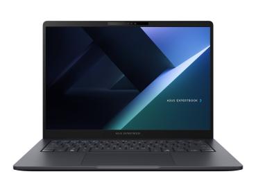 ASUS ExpertBook B3 B3405CCA-LY0067X - 180°-Scharnierdesign - Intel Core Ultra 7 155H / 1.4 GHz - Win 11 Pro -