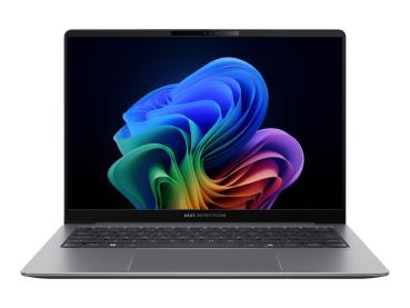 ASUS ExpertBook P5 P5405CSA-NZ0776 - 180°-Scharnierdesign - Intel Core Ultra 5 226V / 1.6 GHz - kein Betriebs