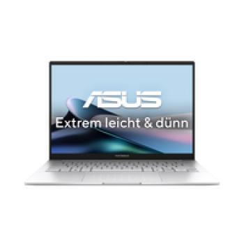 ASUS Zenbook 14 UX3405CA-QL264W 14" WUXGA OLED Touch Ultra 7 - Core Ultra 7 - 5,1 GHz