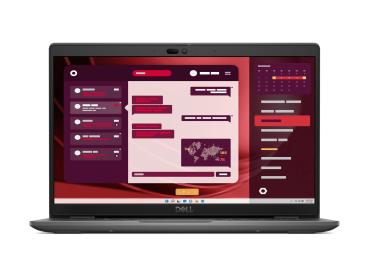 Dell Latitude 3450 (version 2024) - Intel Core i5 1335U - Win 11 Pro - Intel Iris Xe Grafikkarte - 16 GB RAM -