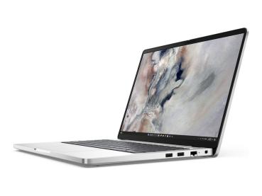 Dell Pro 14 PC14250 - Intel Core Ultra 5 235U / 2 GHz - vPro Enterprise - Win 11 Pro - Intel Graphics - 16 GB 