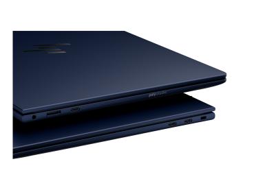 HP EliteBook Ultra G1i Notebook Next Gen AI - 180°-Scharnierdesign - Intel Core Ultra 7 258V / 2.2 GHz - Win 