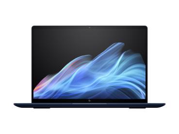 HP EliteBook Ultra G1i Notebook Next Gen AI - 180°-Scharnierdesign - Intel Core Ultra 7 258V / 2.2 GHz - Win 