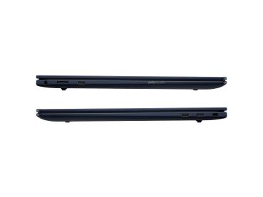 HP EliteBook Ultra G1i Notebook Next Gen AI - 180°-Scharnierdesign - Intel Core Ultra 7 258V / 2.2 GHz - Win 