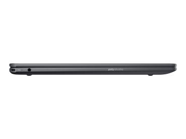 HP OmniBook Ultra Flip Laptop 14-fh0075ng - Konvertierbar - Intel Core Ultra 7 256V - Evo - Win 11 Home - Inte