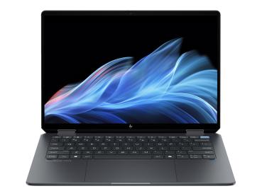 HP OmniBook Ultra Flip Laptop 14-fh0075ng - Konvertierbar - Intel Core Ultra 7 256V - Evo - Win 11 Home - Inte