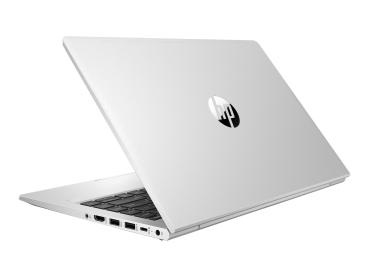 HP ProBook 440 G9 Notebook - Intel Core i5 1235U / 1.3 GHz - Win 11 Pro - Intel Iris Xe Grafikkarte - 16 GB RA