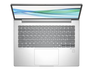 HP ProBook 445 G11 Notebook - AMD Ryzen 5 7535U / 2.9 GHz - Win 11 Pro - Radeon 660M - 8 GB RAM - 256 GB SSD N