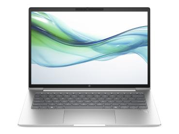 HP ProBook 445 G11 Notebook - AMD Ryzen 5 7535U / 2.9 GHz - Win 11 Pro - Radeon 660M - 8 GB RAM - 256 GB SSD N