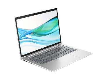 HP ProBook 445 G11 Notebook - AMD Ryzen 5 7535U / 2.9 GHz - Win 11 Pro - Radeon 660M - 8 GB RAM - 256 GB SSD N