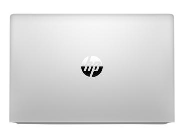 HP ProBook 445 G9 Notebook - AMD Ryzen 5 5625U / 2.3 GHz - Win 11 Pro - Radeon Graphics - 8 GB RAM - 256 GB SS