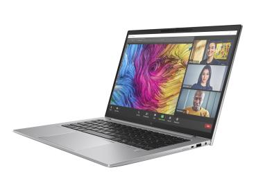 HP ZBook Firefly 14 G11 Mobile Workstation - Intel Core Ultra 7 155H / 1.4 GHz - Win 11 Pro - RTX A500 - 32 GB