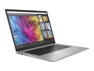 HP ZBook Firefly 14 G11 Mobile Workstation - Intel Core Ultra 7 155H / 1.4 GHz - Win 11 Pro - RTX A500 - 32 GB