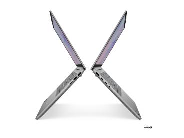 Lenovo IdeaPad Slim 5 14AKP10 83HX - AMD Ryzen AI 7 350 / 2 GHz - Win 11 Home - Radeon 860M - 24 GB RAM - 1 TB