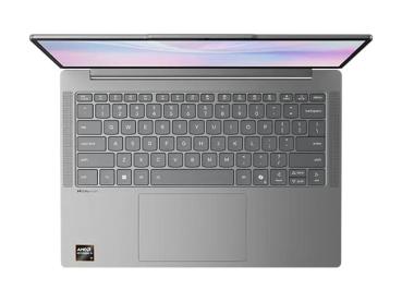 Lenovo IdeaPad Slim 5 14AKP10 83HX - AMD Ryzen AI 7 350 / 2 GHz - Win 11 Home - Radeon 860M - 24 GB RAM - 1 TB