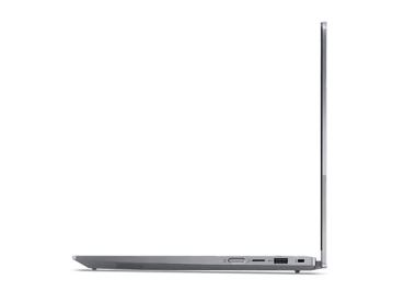 Lenovo ThinkBook 14 2-in-1 G5 IAU 21SQ - Flip-Design - Intel Core Ultra 7 255U / 2 GHz - Win 11 Pro - Intel Gr