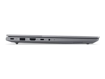 Lenovo ThinkBook 14 G6 ABP 21KJ - 180°-Scharnierdesign - AMD Ryzen 5 7530U / 2 GHz - Win 11 Pro - Radeon Grap