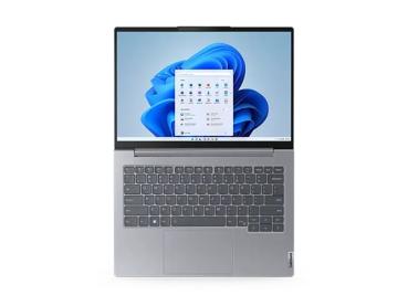 Lenovo ThinkBook 14 G6 ABP 21KJ - 180°-Scharnierdesign - AMD Ryzen 5 7530U / 2 GHz - Win 11 Pro - Radeon Grap
