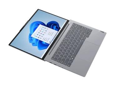 Lenovo ThinkBook 14 G6 IRL 21KG - Intel Core i5 1335U / 1.3 GHz - Win 11 Pro - Intel Iris Xe Grafikkarte - 16 