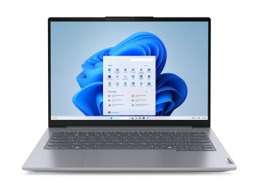 Lenovo ThinkBook 14 G7 ARP 21MV - 180°-Scharnierdesign - AMD Ryzen 5 7535HS / 3.3 GHz - Win 11 Pro - Radeon 6