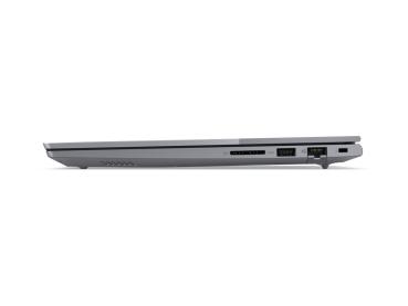 Lenovo ThinkBook 14 G7 ARP 21MV - 180°-Scharnierdesign - AMD Ryzen 5 7535HS / 3.3 GHz - Win 11 Pro - Radeon 6