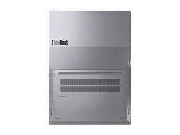 Lenovo ThinkBook 14 G7 IML 21MR - 180°-Scharnierdesign - Intel Core Ultra 5 125U / 1.3 GHz - Win 11 Pro - Int