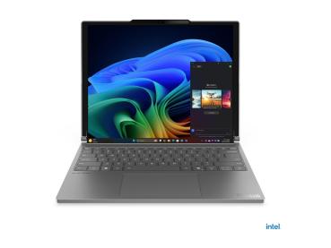 Lenovo ThinkBook Plus G6 Rollable 21TR - Intel Core Ultra 7 258V / 2.2 GHz - Win 11 Pro - Intel Arc Graphics 1