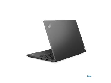 Lenovo ThinkPad E14 Gen 5 21JR - 180°-Scharnierdesign - AMD Ryzen 5 7430U / 2.3 GHz - Win 11 Pro - Radeon Gra