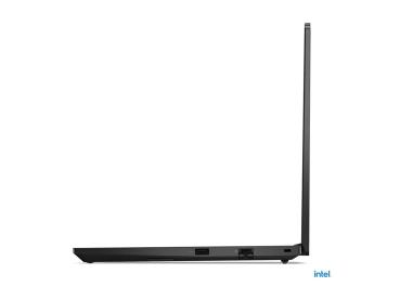 Lenovo ThinkPad E14 Gen 5 21JR - 180°-Scharnierdesign - AMD Ryzen 5 7430U / 2.3 GHz - Win 11 Pro - Radeon Gra