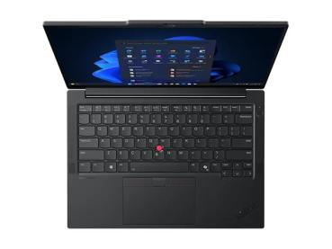 Lenovo ThinkPad E14 Gen 7 21SX - 180°-Scharnierdesign - Intel Core Ultra 7 255H / 2 GHz - Win 11 Pro - Arc Gr