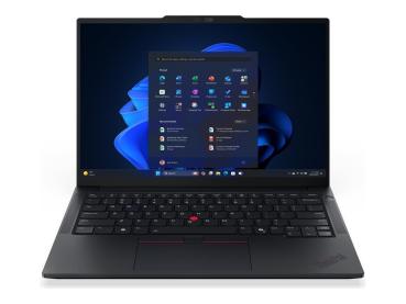 Lenovo ThinkPad E14 Gen 7 21T0 - 180°-Scharnierdesign - AMD Ryzen 5 220 / 3.2 GHz - Win 11 Pro - Radeon 740M 