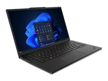Lenovo ThinkPad P14s Gen 5 21G2 - Intel Core Ultra 7 165H / 1.4 GHz - vPro Enterprise - Win 11 Pro - RTX 500 A