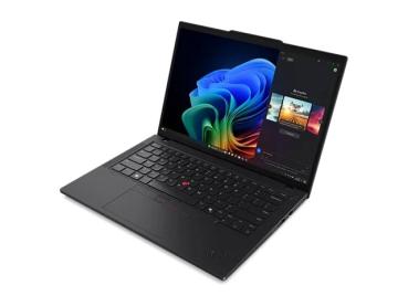 Lenovo ThinkPad T14 Gen 6 21QJ - 180°-Scharnierdesign - AMD Ryzen AI 5 PRO 340 / 2 GHz - Win 11 Pro - Radeon 