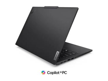 Lenovo ThinkPad T14 Gen 6 21QJ - 180°-Scharnierdesign - AMD Ryzen AI 7 PRO 350 / 2 GHz - Win 11 Pro - Radeon 