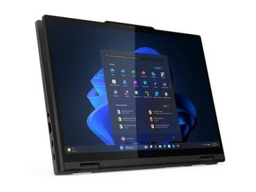 Lenovo ThinkPad T14s 2-in-1 Gen 1 21R3 - Flip-Design - Intel Core Ultra 7 255U - Win 11 Pro - Intel Graphics -