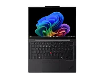 Lenovo ThinkPad T14s Gen 6 21M1 - 180°-Scharnierdesign - AMD Ryzen AI 7 PRO 360 / 2 GHz - Win 11 Pro - Radeon