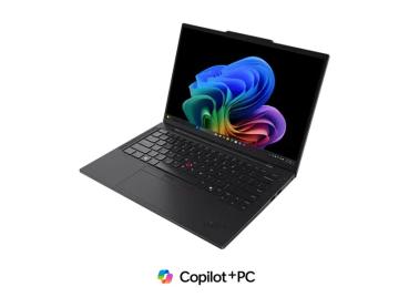Lenovo ThinkPad T14s Gen 6 21M1 - 180°-Scharnierdesign - AMD Ryzen AI 7 PRO 360 / 2 GHz - Win 11 Pro - Radeon